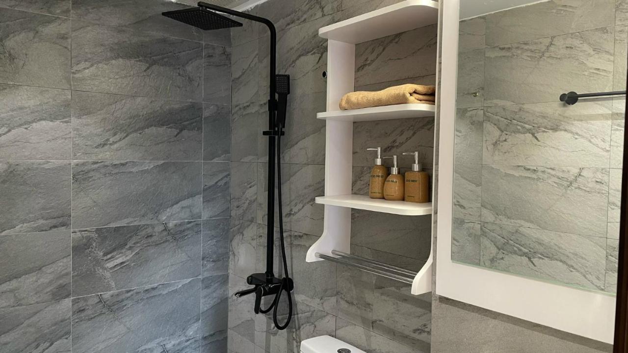Eco Nest Lejlighed Hanoi Eksteriør billede